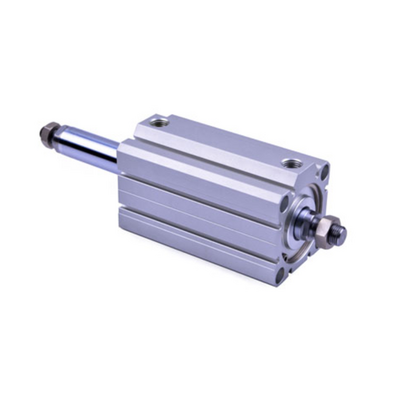 AIRTAC COMPACT METRIC CYLINDER&lt;br&gt;NACQD SERIES 100MM 100MM